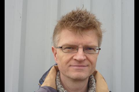 Dennis Doerffel: “Most of the systems we develop are bespoke, they are big, long-term energy investments for our clients and they need to know that we will still be able to support them in five years time”